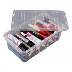 Spacemaster Storage Box & Lid Size 02 (5 Litre)